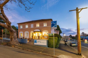Hotel Blue & Cottages Katoomba, Katoomba